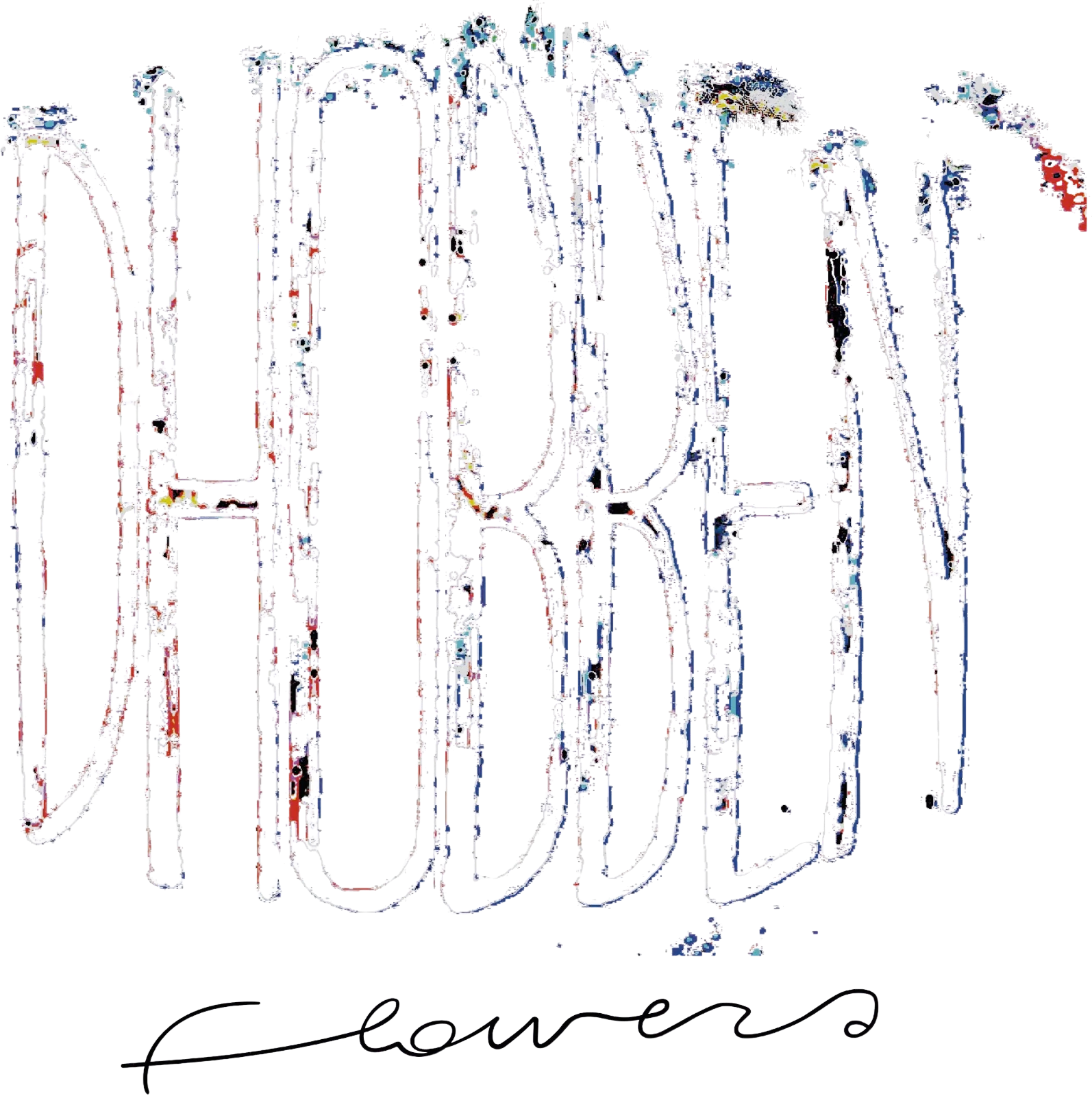 Dhobben flowers